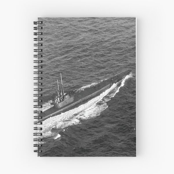 Item preview, USS SPIKEFISH (SS-404) STORE designed and sold by militarygifts.