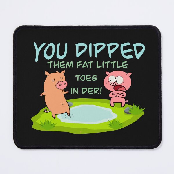 Item preview, Piggy dippin designed and sold by ReAnnaMation.