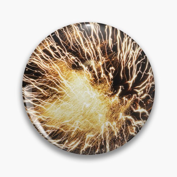Item preview, Patterns in exploding fireworks.  designed and sold by DaveBassett.
