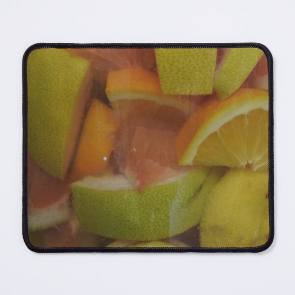 Item preview, citrus fruit, limes, lemons, grapefruit, tropical fruit designed and sold by Stephanie Skeem.