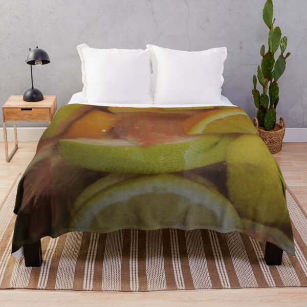 Item preview, citrus fruit, limes, lemons, grapefruit, tropical fruit designed and sold by Stephanie  Skeem.