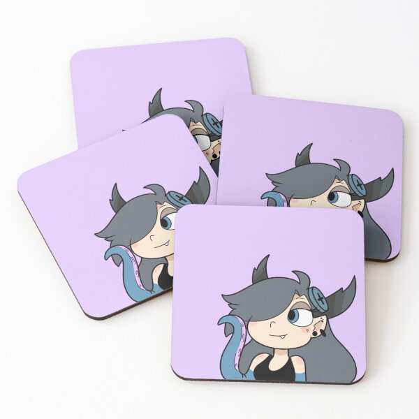 Item preview, Star vs Monster Girl  designed and sold by DeLynnKitty.
