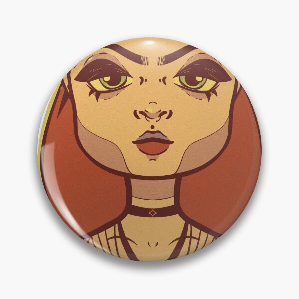 Item preview, The Outsider designed and sold by apollonia-.
