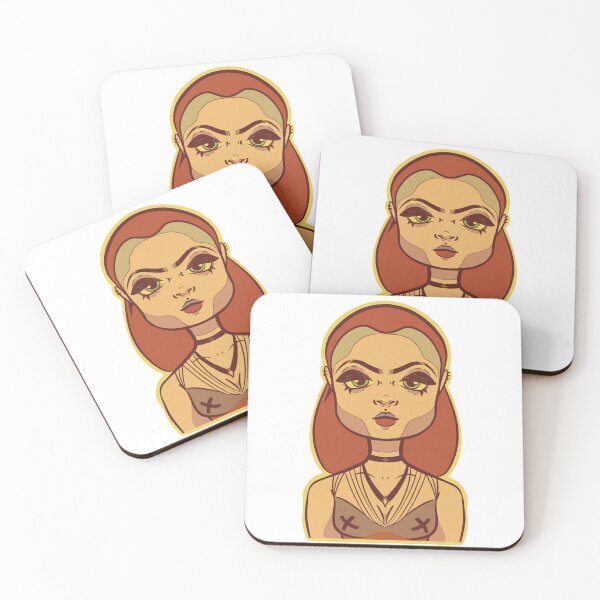 Item preview, The Outsider designed and sold by apollonia-.