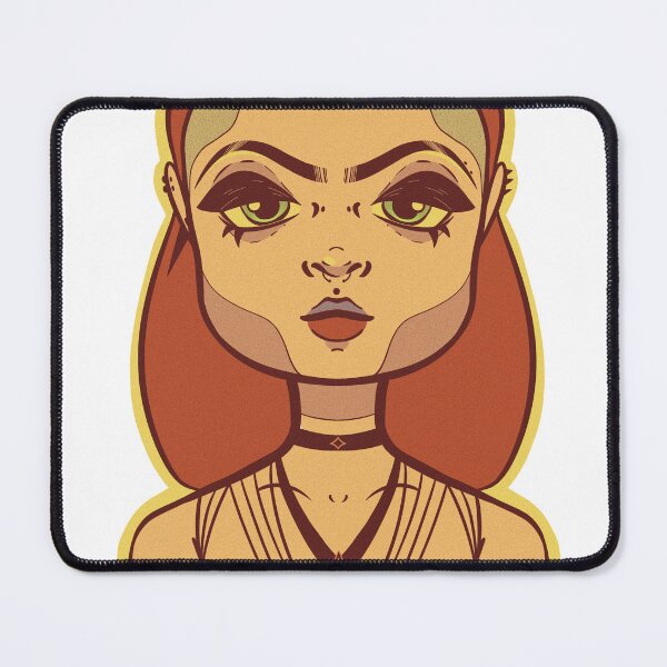 Item preview, The Outsider designed and sold by apollonia-.