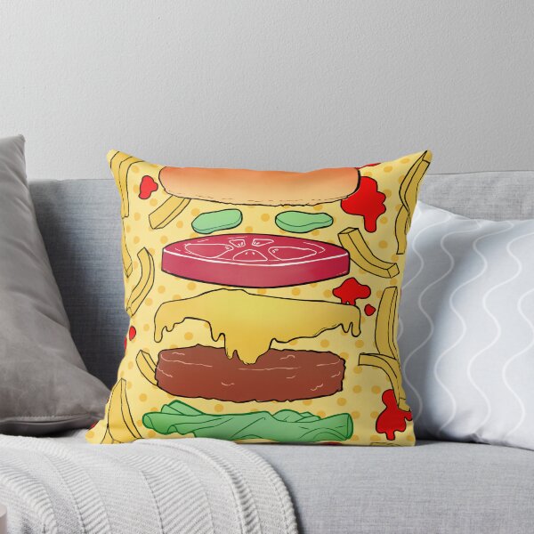 Item preview, Nyanburger designed and sold by Riverhailed.