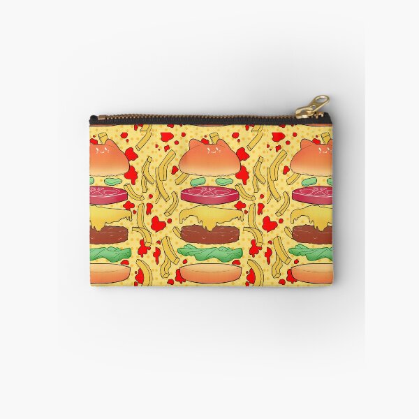 Item preview, Nyanburger designed and sold by Riverhailed.