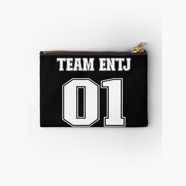 Artikelvorschau, Team ENTJ Persönlichkeitstyp entworfen und verkauft von TheMurphyGirl.