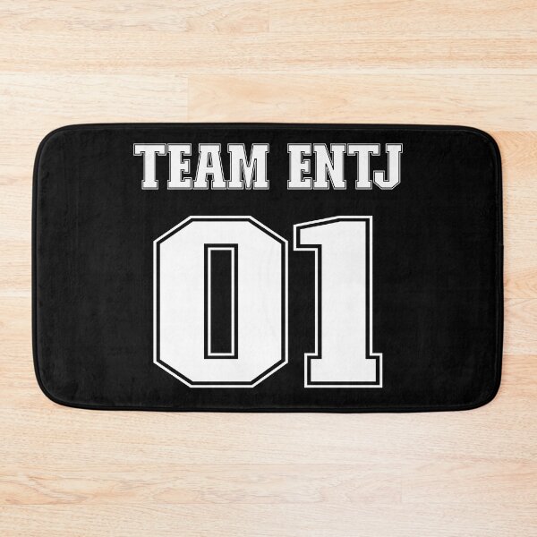 Item preview, Team ENTJ Personality Type designed and sold by TheMurphyGirl.