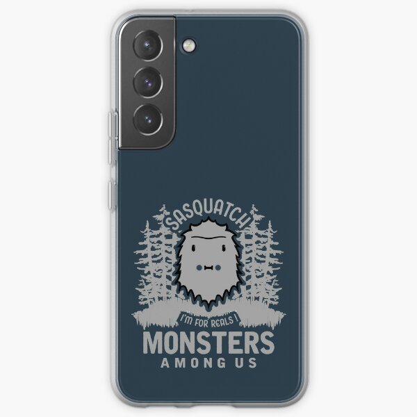 Among US You Are Impostor Samsung Galaxy A14 5G Case - CASESHUNTER