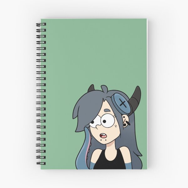 Item preview, Gravity Falls Monster Girl  designed and sold by DeLynnKitty.