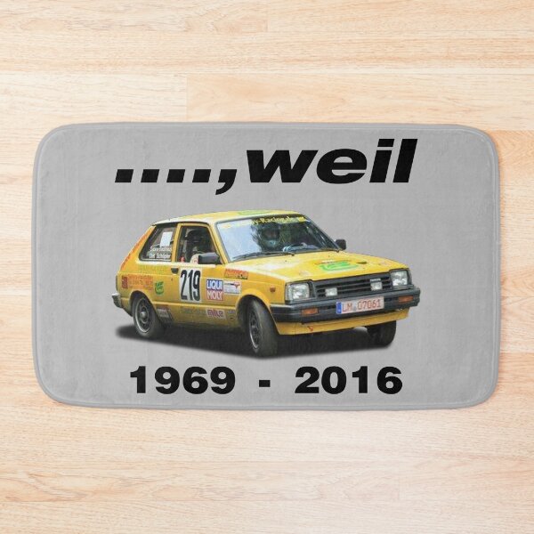 Item preview, Dirk Schräpler tribute designed and sold by checkermc.