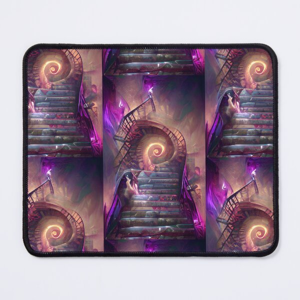 Item preview, loop of stairs designed and sold by AlexiHiguera.