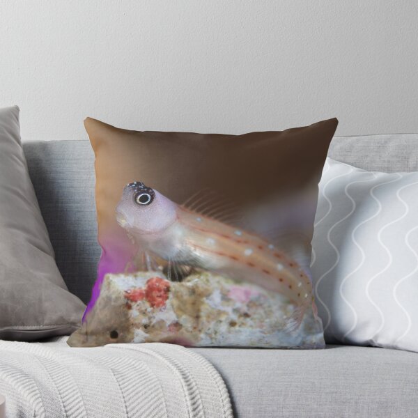 Item preview, Goby designed and sold by James Deverich.