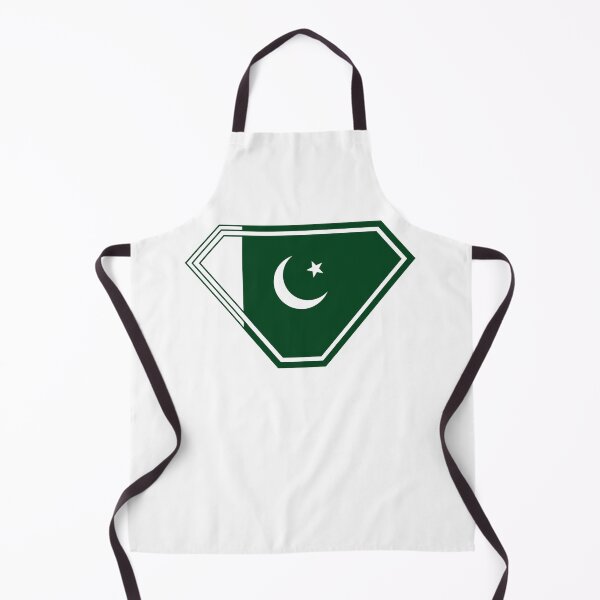 Item preview, Pakistan SuperEmpowered designed and sold by Carbon-Fibre Media.