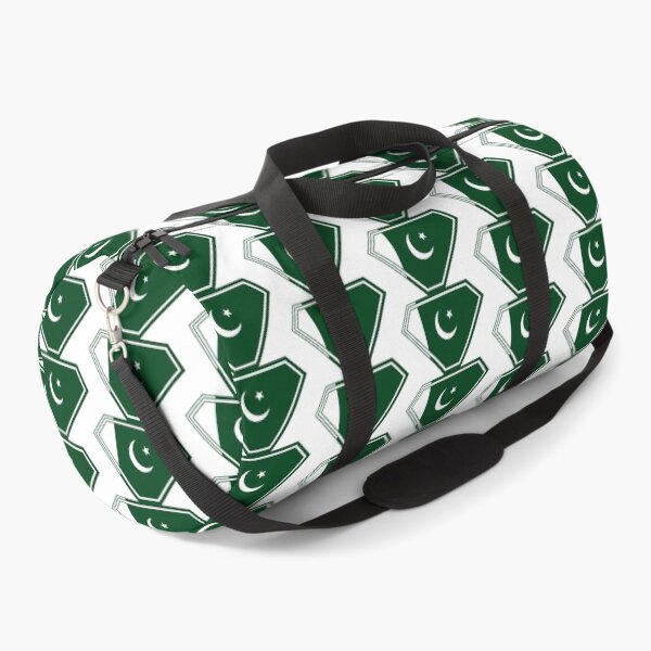 Item preview, Pakistan SuperEmpowered designed and sold by Carbon-Fibre Media.