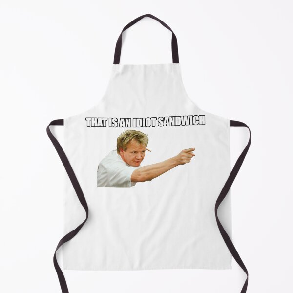 Item preview, THAT IS AN IDIOT SANDWICH designed and sold by 3miin.