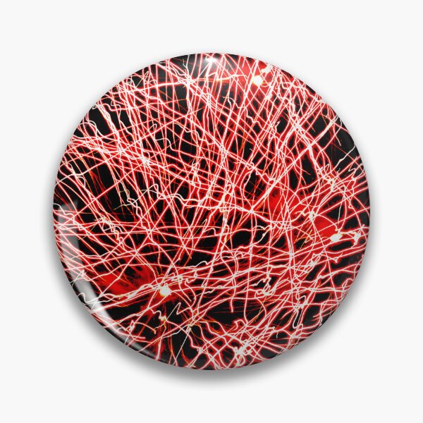 Item preview, Interesting patterns in exploding fireworks.  designed and sold by DaveBassett.