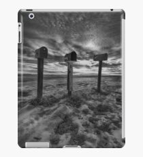 Rural Mail iPad Case/Skin