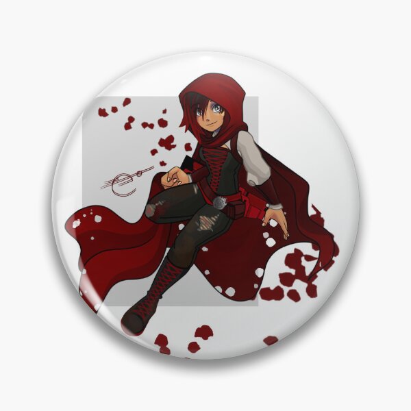 Item preview, Ruby Rose -- Volume Four designed and sold by ElizaOz.