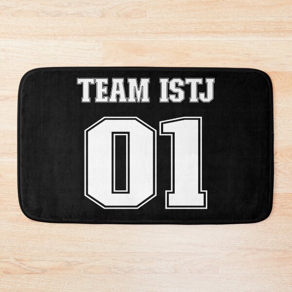 Item preview, Team ISTJ Personality designed and sold by TheMurphyGirl.