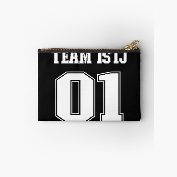 Item preview, Team ISTJ Personality designed and sold by TheMurphyGirl.