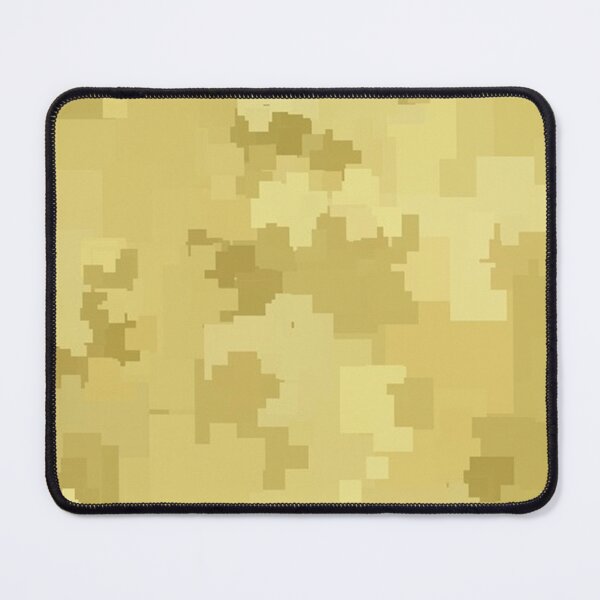 Item preview, Custard Square Pixel Color Accent designed and sold by SaraValor.