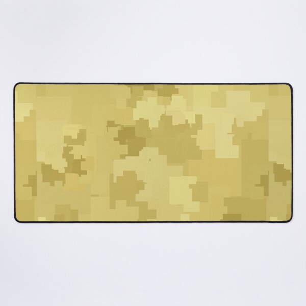 Item preview, Custard Square Pixel Color Accent designed and sold by SaraValor.