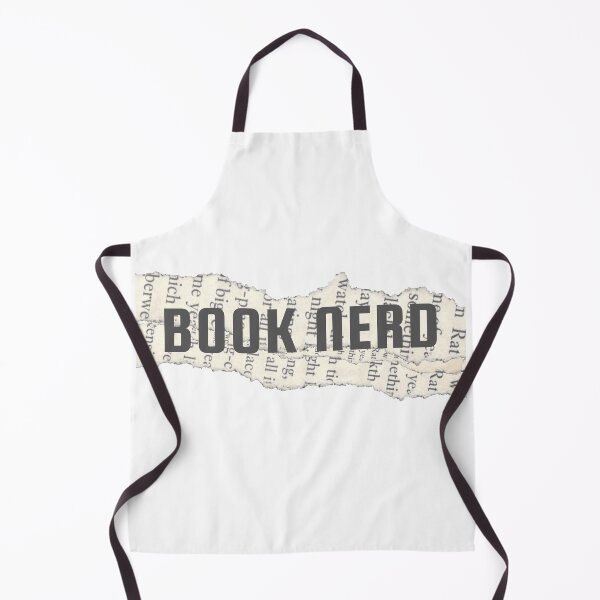 Item preview, Proud Book Nerd designed and sold by MemasStore23.