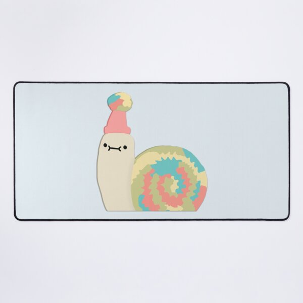Item preview, Birthday Snail designed and sold by lizardwizard70.