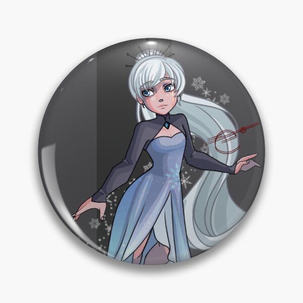 Item preview, Weiss Schnee -- Volume Four designed and sold by ElizaOz.