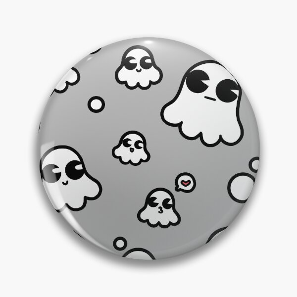 Item preview, ghosts :P designed and sold by Mars Murphy.