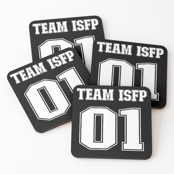 Item preview, Personality TypeTeam ISTP designed and sold by TheMurphyGirl.