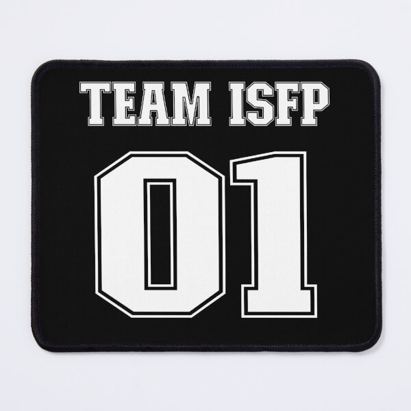 Item preview, Personality TypeTeam ISTP designed and sold by TheMurphyGirl.