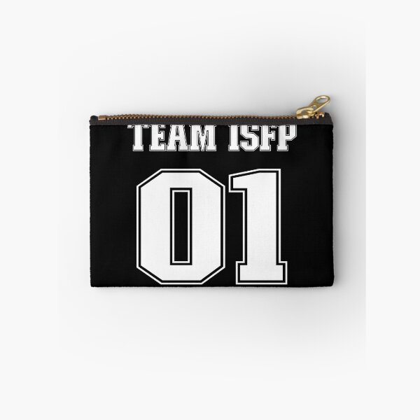 Artikelvorschau, PersönlichkeitstypTeam ISTP entworfen und verkauft von TheMurphyGirl.