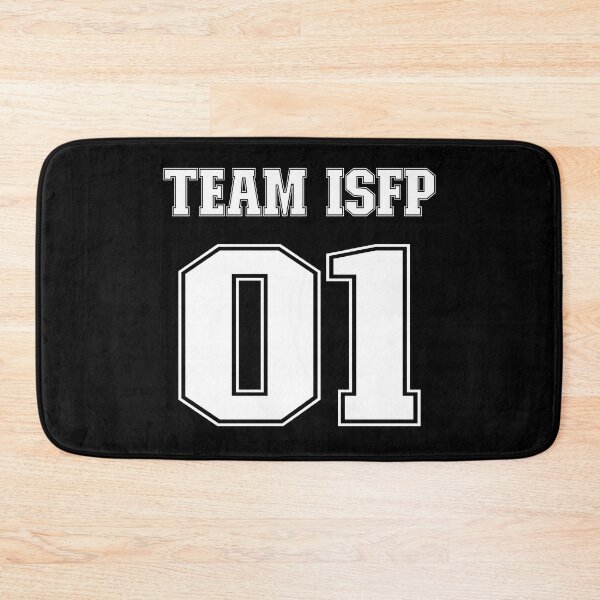 Item preview, Personality TypeTeam ISTP designed and sold by TheMurphyGirl.