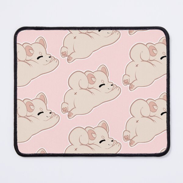 Item preview, Untoasted Shiba designed and sold by P-ess.