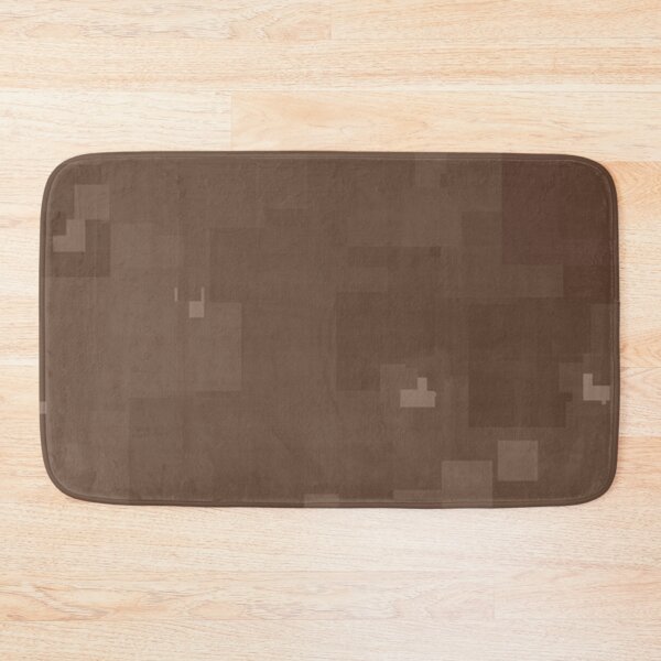 Item preview, Carafe Square Pixel Color Accent designed and sold by SaraValor.