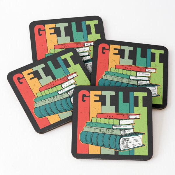 Item preview, Get Lit - Books designed and sold by murkyswamp.