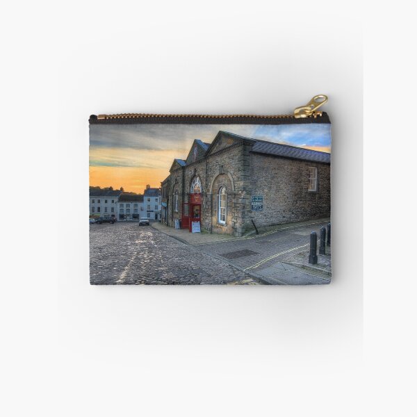 Item preview, Lower Market Place, Richmond designed and sold by StephenJSmith.