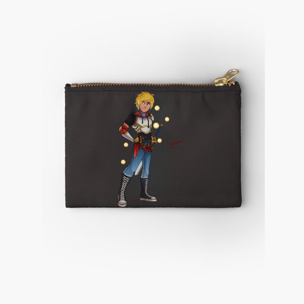 Item preview, Jaune Arc -- Volume Four designed and sold by ElizaOz.