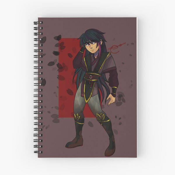 Item preview, Lie Ren -- Volume Four designed and sold by ElizaOz.
