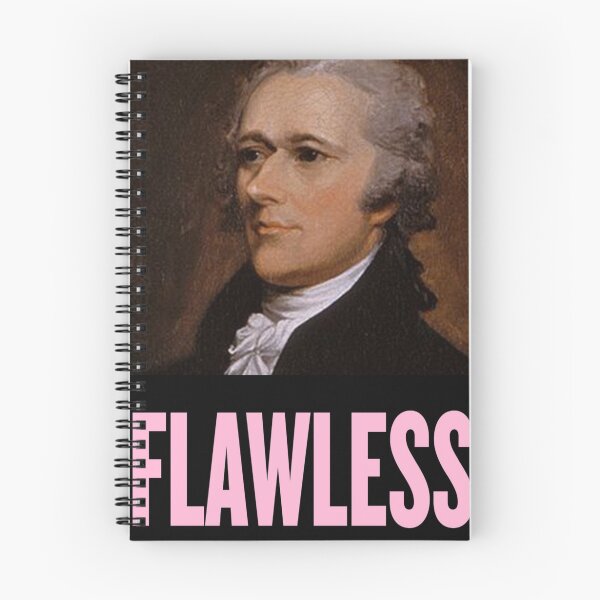 Item preview, Hamilton - Flawless designed and sold by melissaross15.