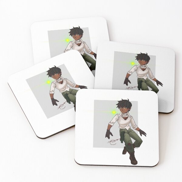 Item preview, Oscar Pine -- Volume Four designed and sold by ElizaOz.