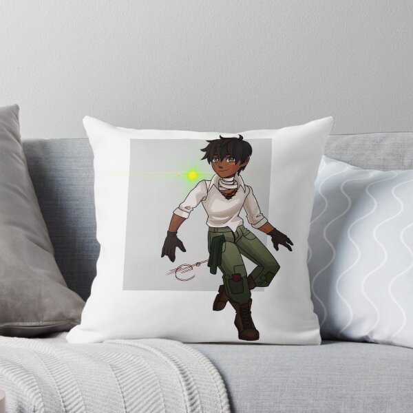 Item preview, Oscar Pine -- Volume Four designed and sold by ElizaOz.