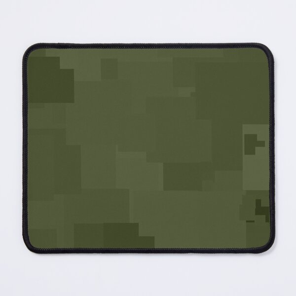 Item preview, Cypress Square Pixel Color Accent designed and sold by SaraValor.