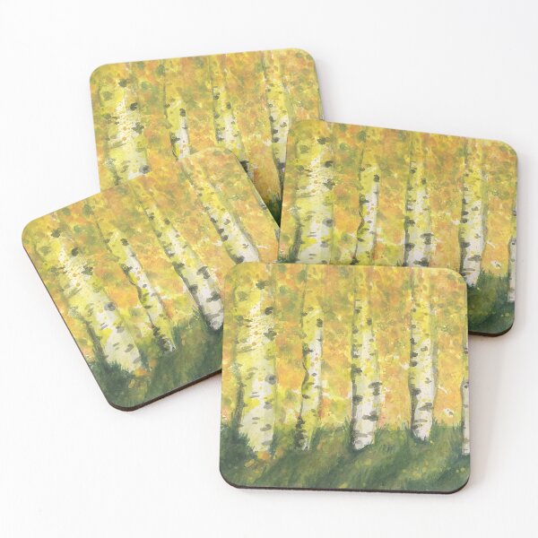 Item preview, Golden Woods designed and sold by juleskhey.