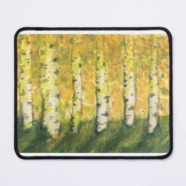 Item preview, Golden Woods designed and sold by juleskhey.