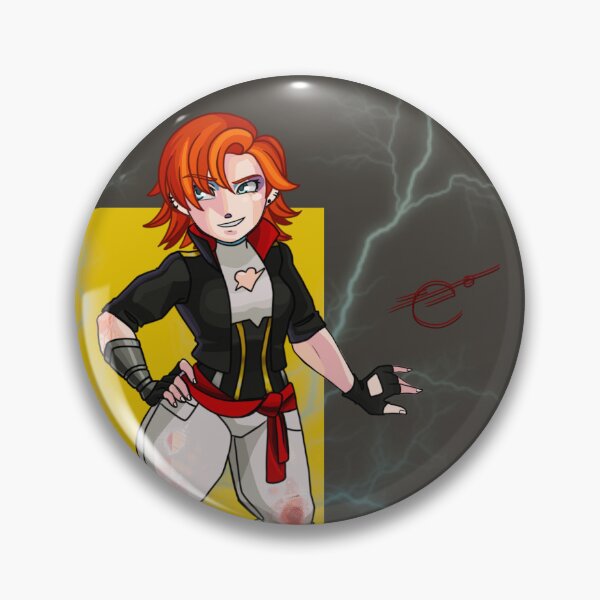 Item preview, Nora Valkyrie -- Volume Four designed and sold by ElizaOz.