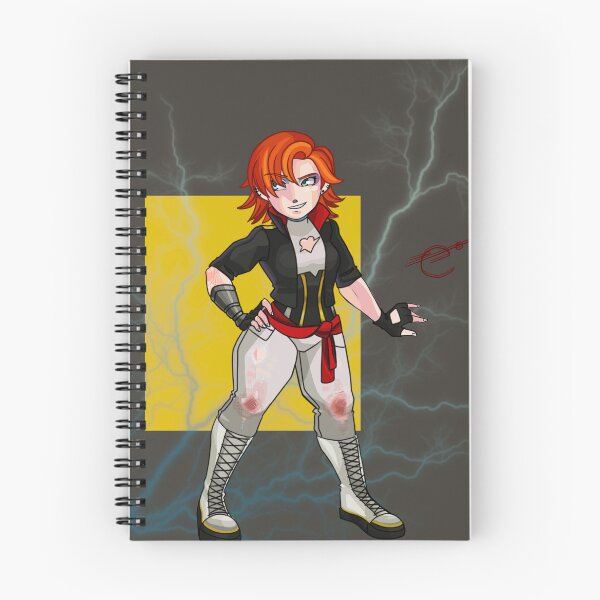 Item preview, Nora Valkyrie -- Volume Four designed and sold by ElizaOz.